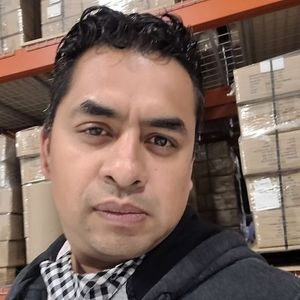 Meet your Posher, Oscar